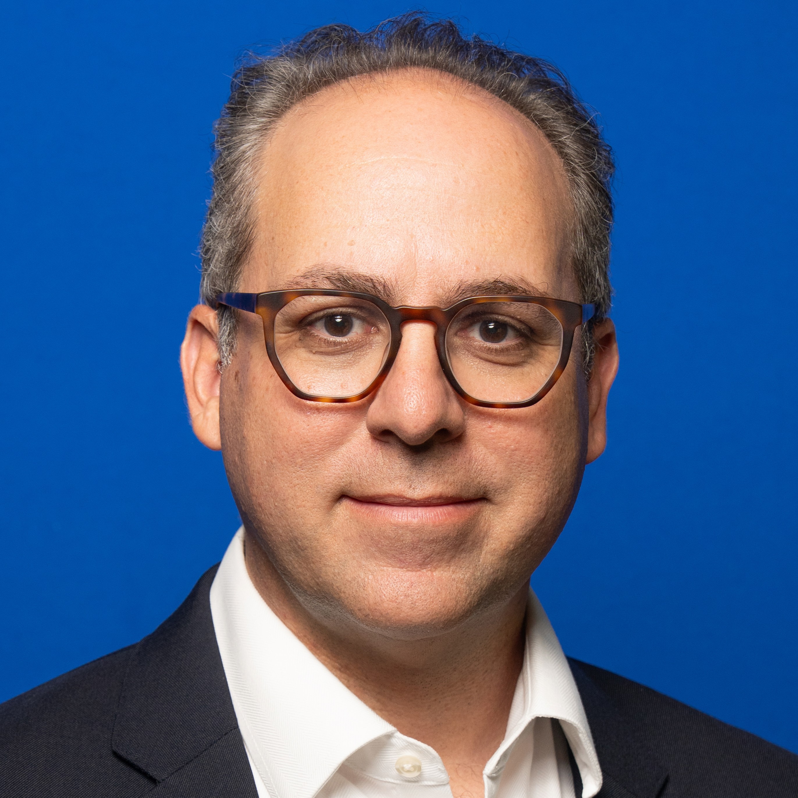 speaker headshot